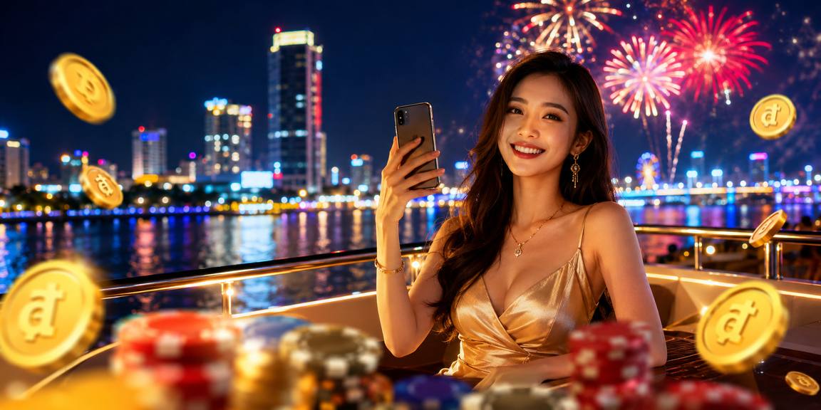 mb663 Casino MoMo